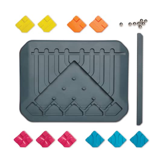 Marble Circuit™ Logic Game